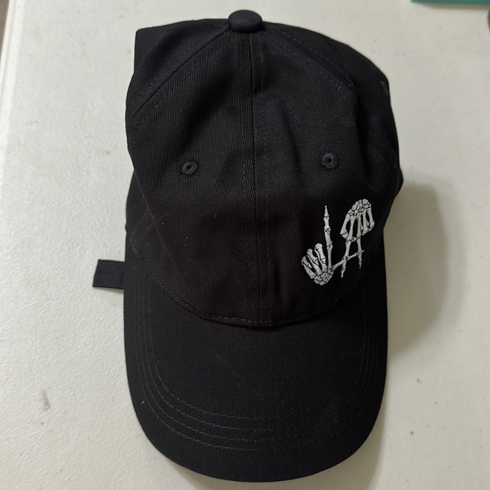 Baseball Cap